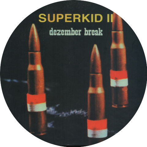 Superkid