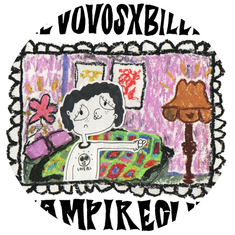 The Vovos