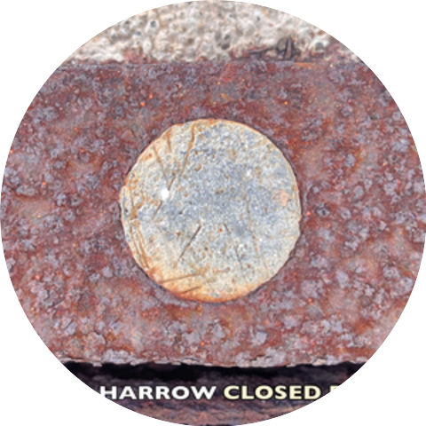David Harrow