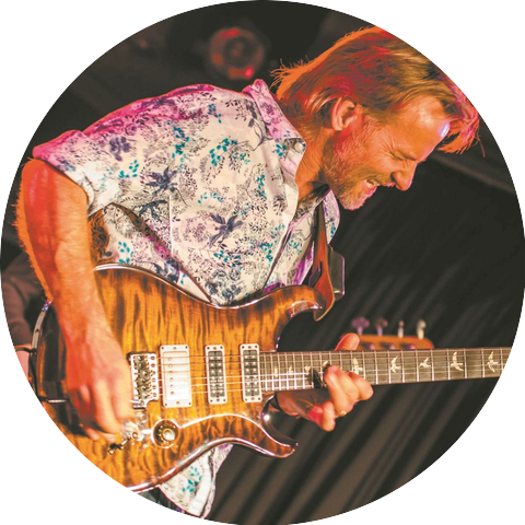 Geoff Achison