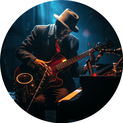 Mellow Jazz Instrumental