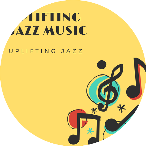 Uplifting Jazz Music
