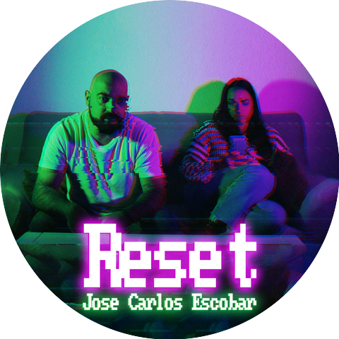 José Carlos Escobar
