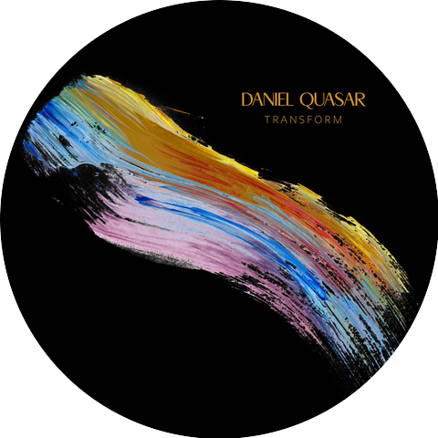 Daniel Quasar