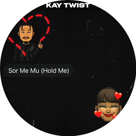 Kay Twist