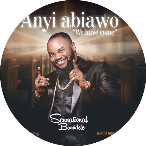 Sensational Bamidele