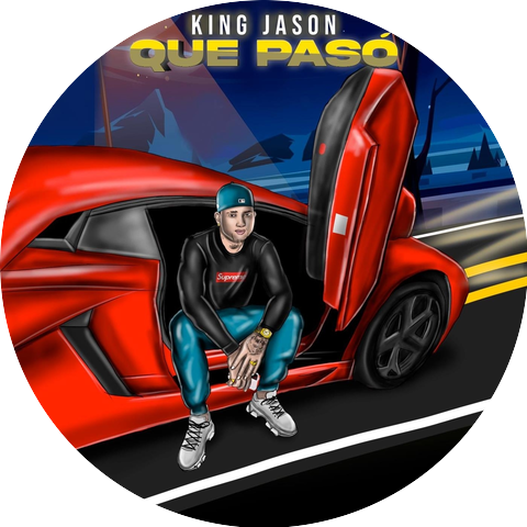 KING JASON