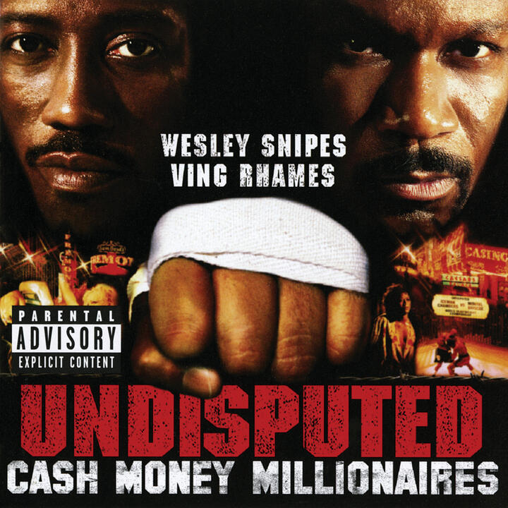 Gillie Da Kid & Major Figgas