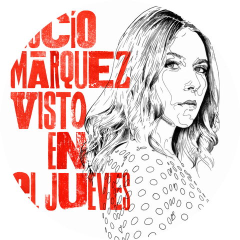 Rocío Márquez & Kiko Veneno
