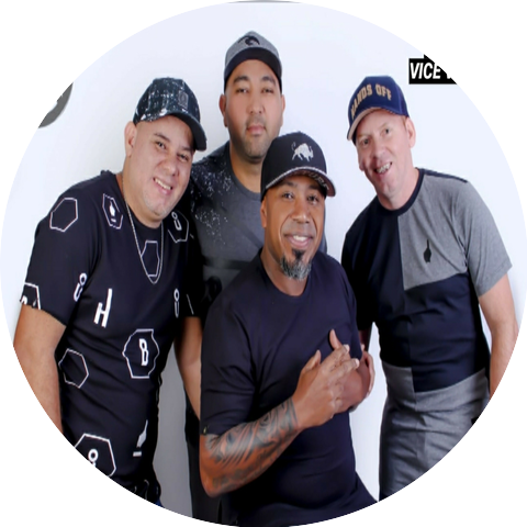 Grupo Vice Versa