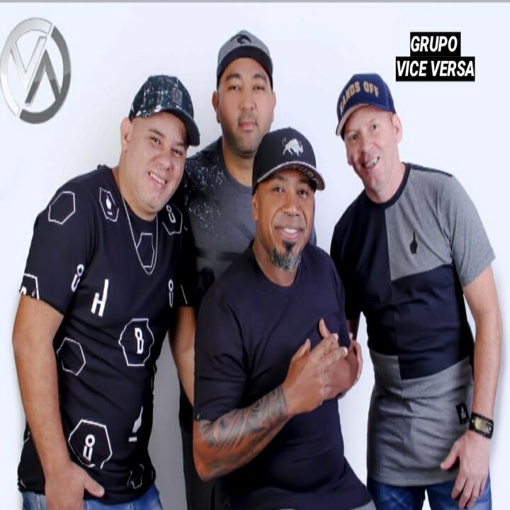 Grupo Vice Versa