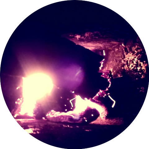 Sounds of Occupation