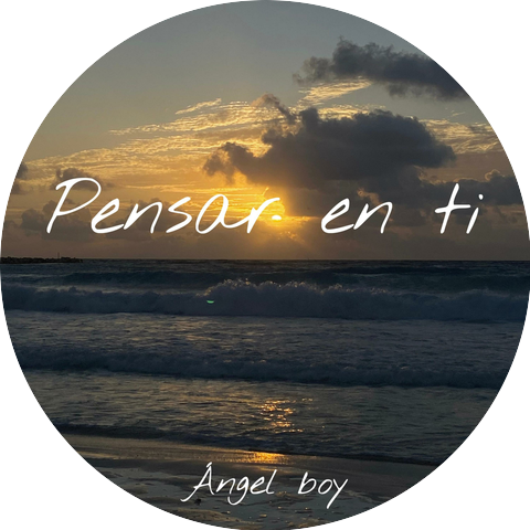 Angel Boy