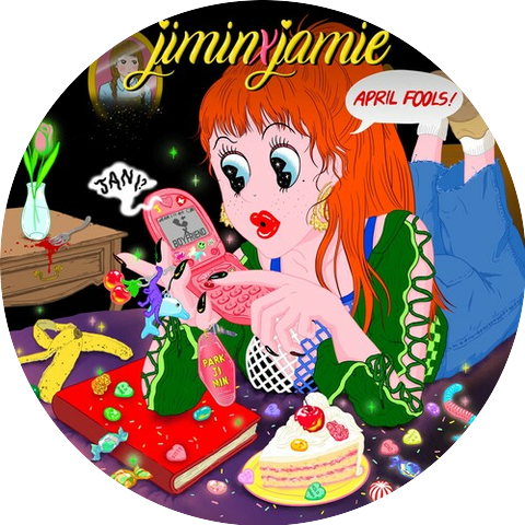 Jimin Park