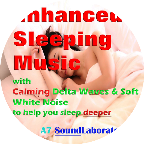A7 SoundLaboratories Sleep Music
