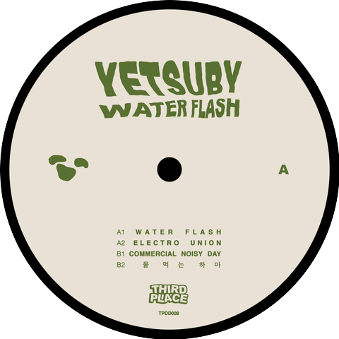 Yetsuby