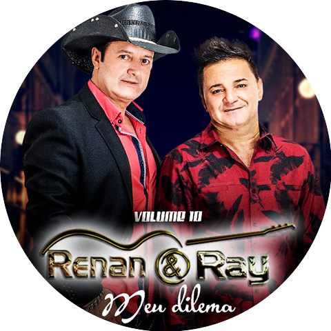 Renan e Ray