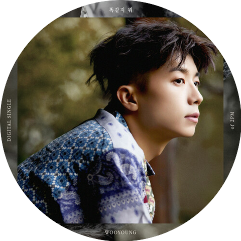 Jang Wooyoung