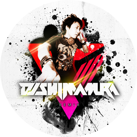 DJ Shimamura