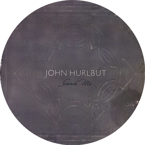 John Hurlbut