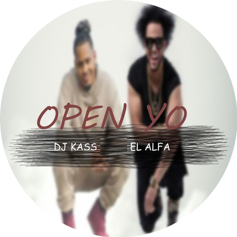Dj Kass & El Alfa
