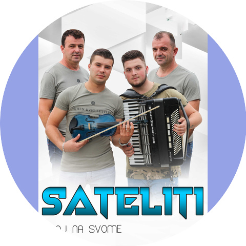 Sateliti