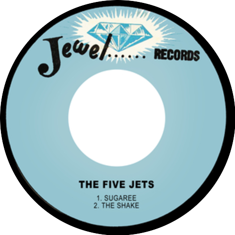 The Five Jets