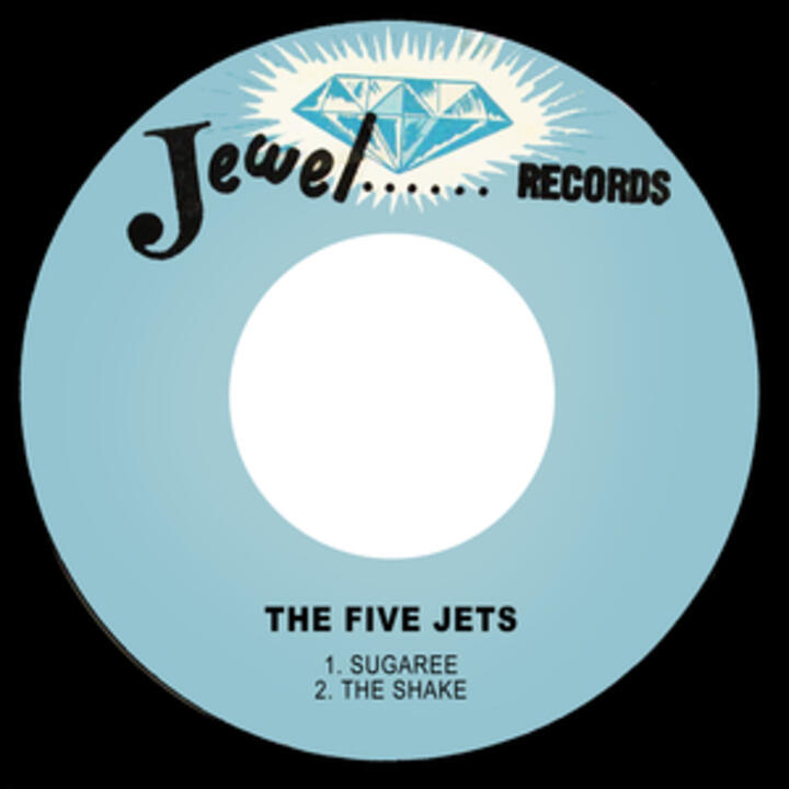 The Five Jets