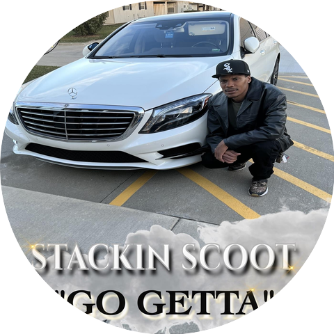 Stackin Scoot