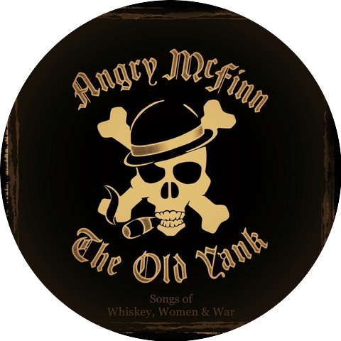 Angry McFinn & the Old Yank