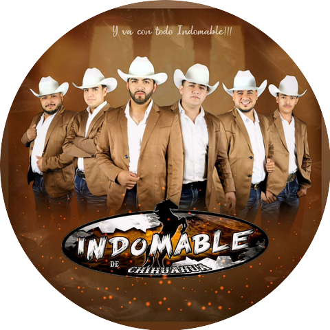 Indomable de Chihuahua