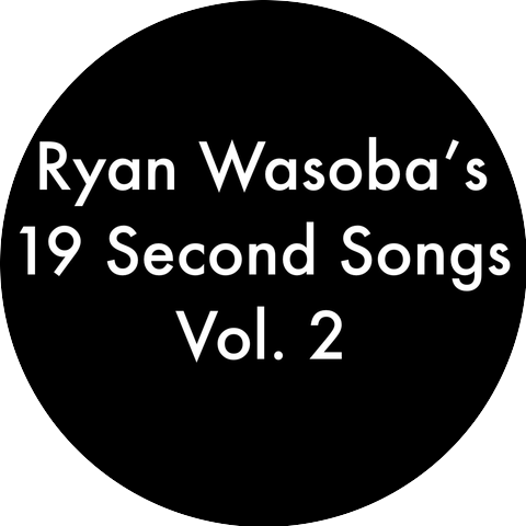 Ryan Wasoba