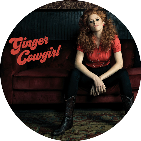 Ginger Cowgirl