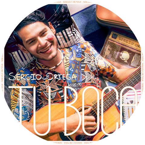 Sergio Ortega