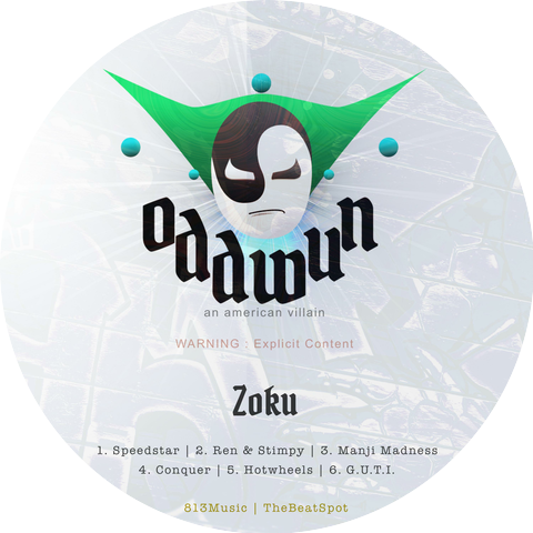 Oddwun