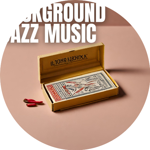Background Jazz Music