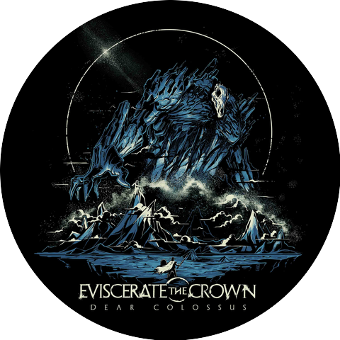 Eviscerate The Crown