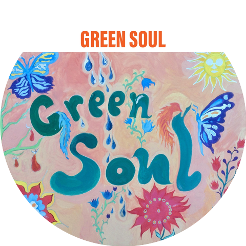 Green Soul
