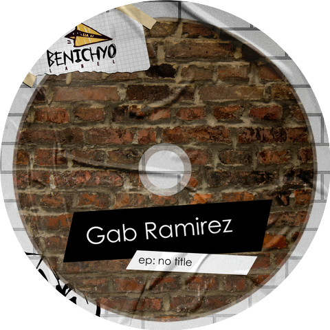 Gab Ramirez