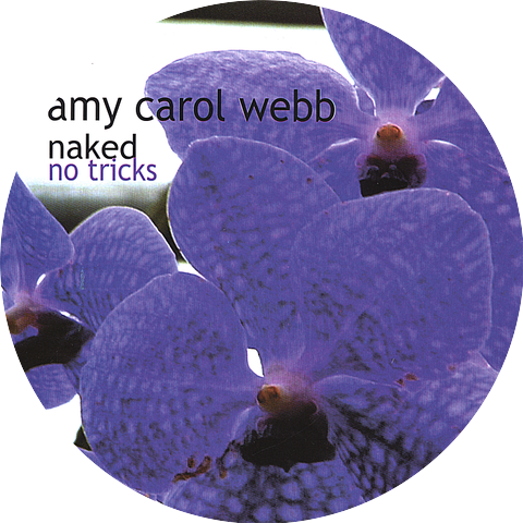 Amy Carol Webb