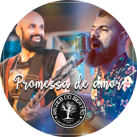 Banda Raizes do Sertão