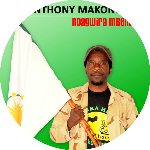 Anthony Makondetsa