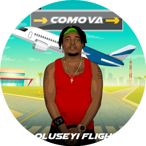 Oluseyi Flight