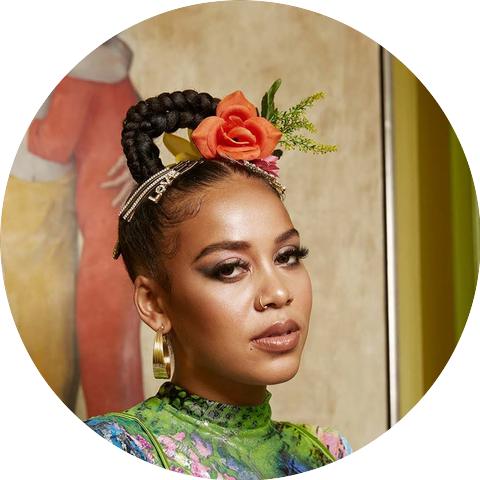 Sho Madjozi