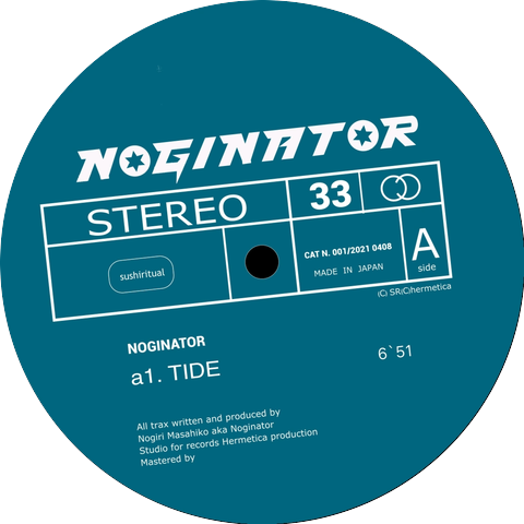 Noginator