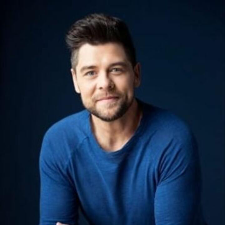 Jason Crabb