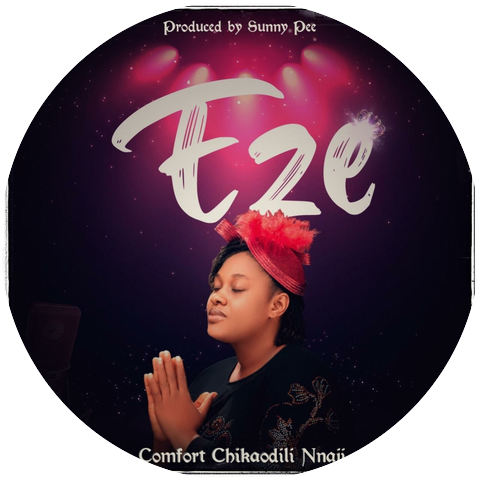 Comfort Chikaodili Nnaji