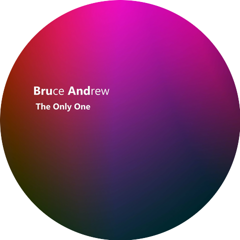 Bruce Andrew