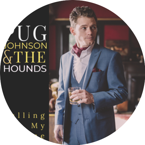 Pug Johnson and the Hounds