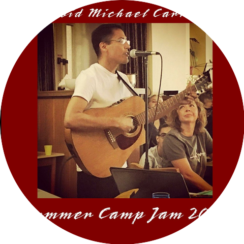 David Michael Carrillo